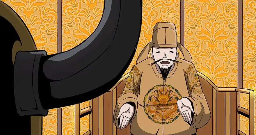 《心跳300秒》第八十六话·公主病 第165页