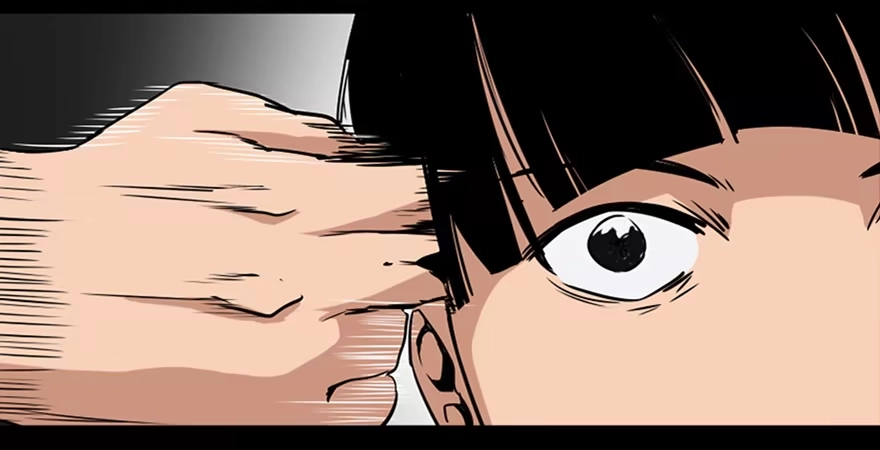 《心跳300秒》第八十七话·机械统治 第105页