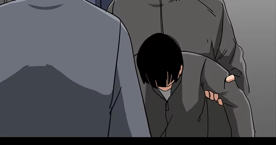 《心跳300秒》第八十七话·机械统治 第132页