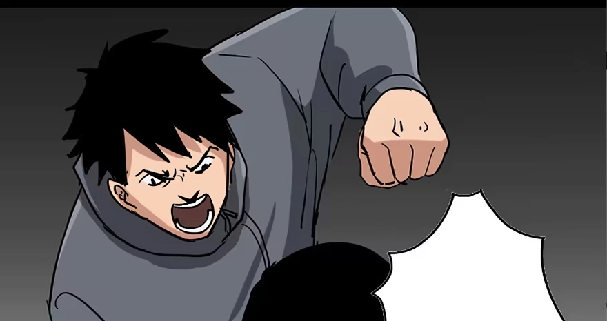 《心跳300秒》第八十七话·机械统治 第93页