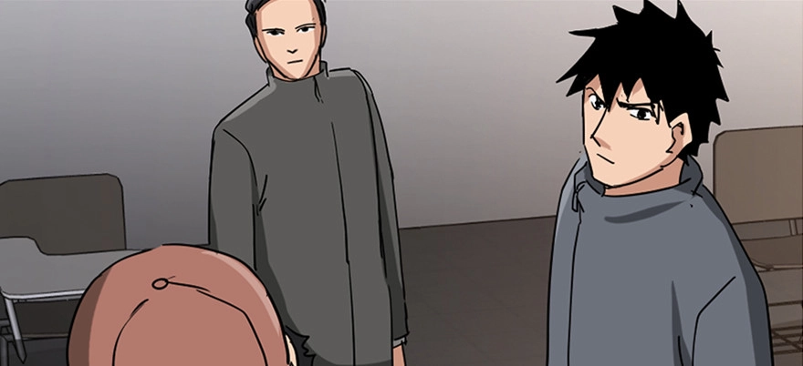 《心跳300秒》第八十七话·机械统治 第119页