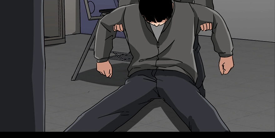 《心跳300秒》第八十七话·机械统治 第126页