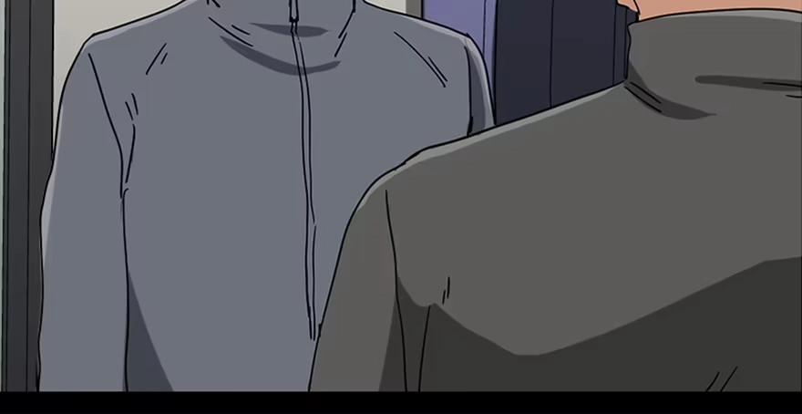 《心跳300秒》第八十七话·机械统治 第134页