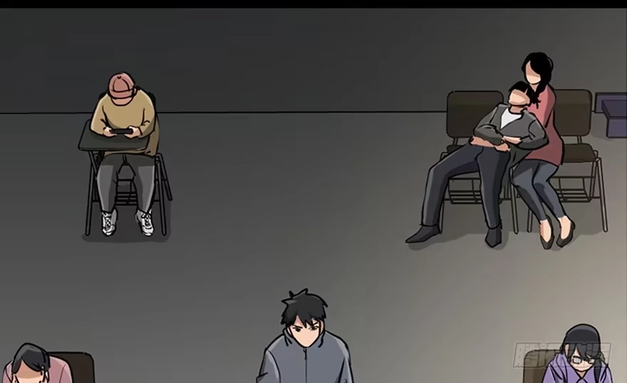 《心跳300秒》第八十七话·机械统治 第5页