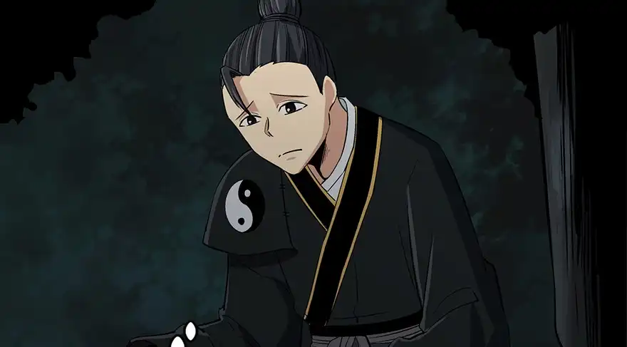 《心跳300秒》第八十八话·迟到的正义 第155页