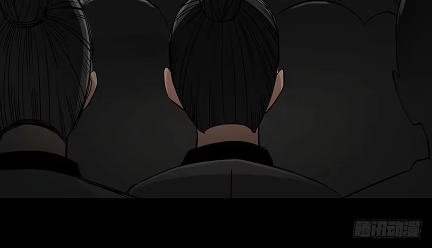 《心跳300秒》第八十八话·迟到的正义 第129页