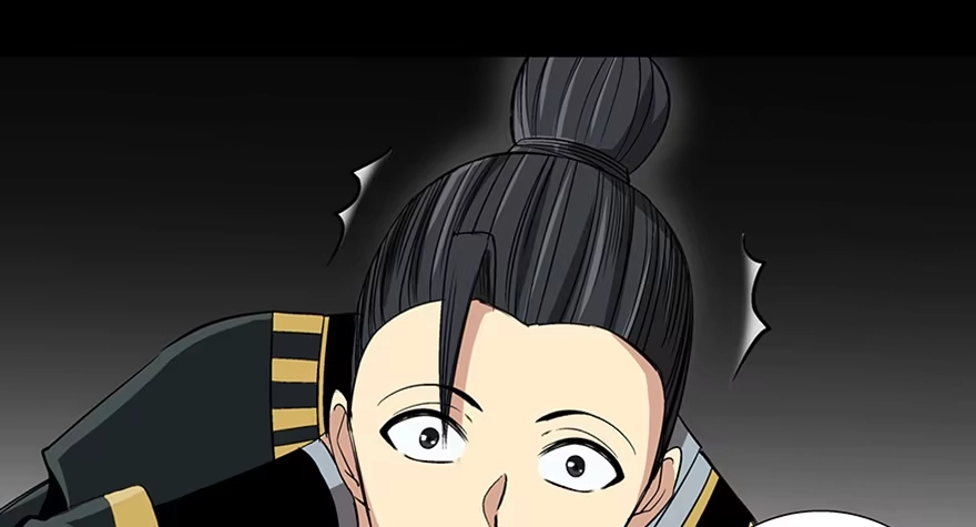 《心跳300秒》第八十八话·迟到的正义 第110页