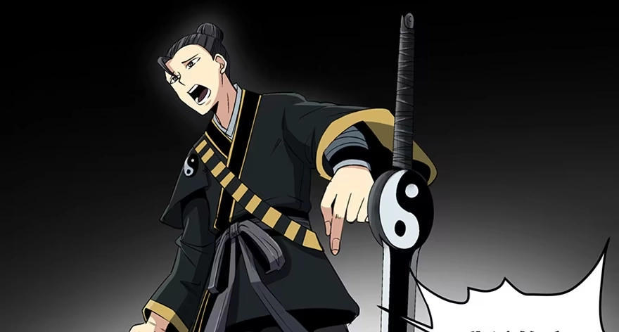 《心跳300秒》第八十八话·迟到的正义 第18页
