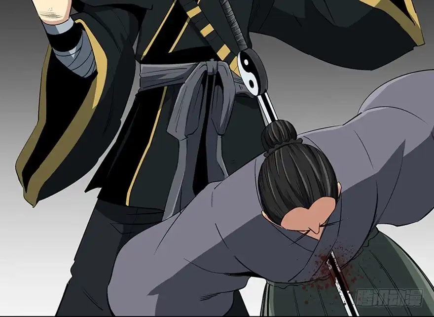 《心跳300秒》第八十八话·迟到的正义 第14页