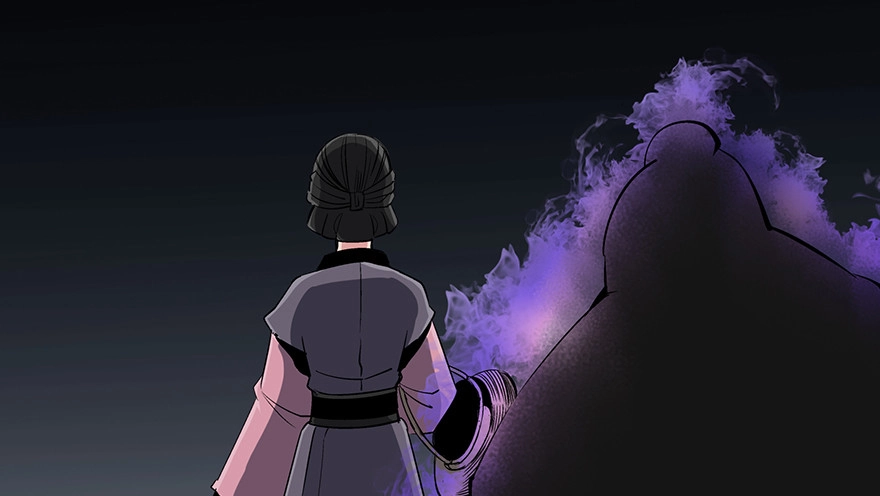 《心跳300秒》第八十八话·迟到的正义 第6页
