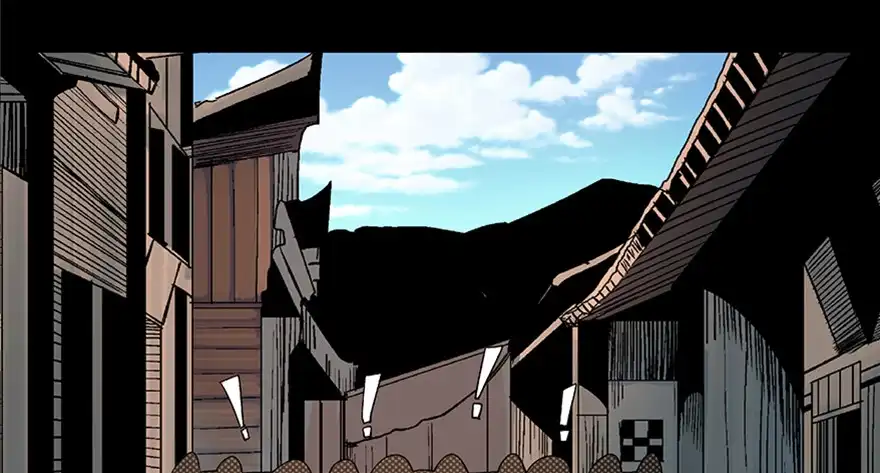 《心跳300秒》第八十八话·迟到的正义 第116页