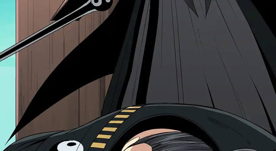 《心跳300秒》第八十八话·迟到的正义 第100页