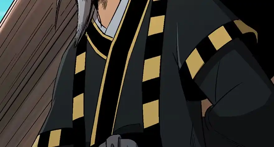 《心跳300秒》第八十八话·迟到的正义 第103页