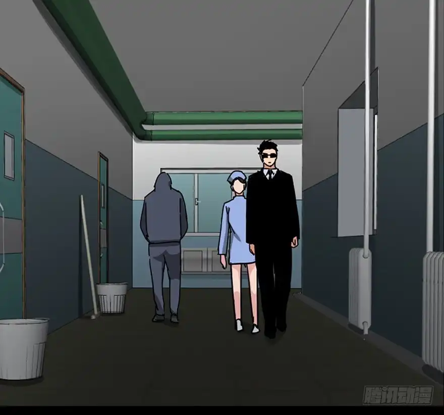 《心跳300秒》第八十九话·编剧办公室二 第120页