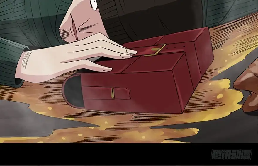 《心跳300秒》第九十话·蝴蝶效应 第158页