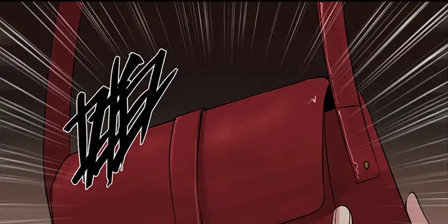 《心跳300秒》第九十话·蝴蝶效应 第25页