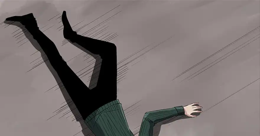 《心跳300秒》第九十话·蝴蝶效应 第159页