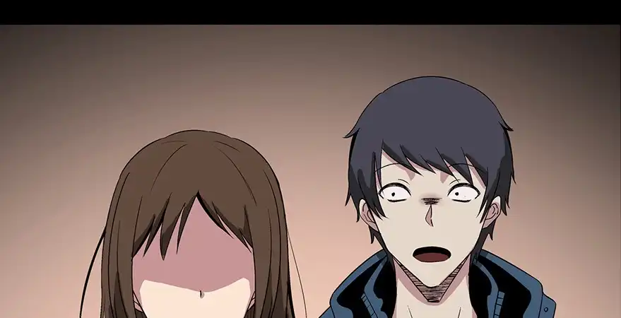 《心跳300秒》第九十话·蝴蝶效应 第83页