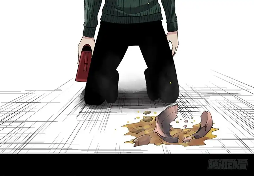 《心跳300秒》第九十话·蝴蝶效应 第156页