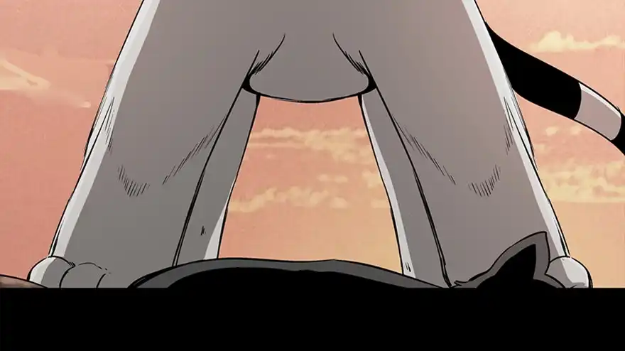 《心跳300秒》第九十话·蝴蝶效应 第38页