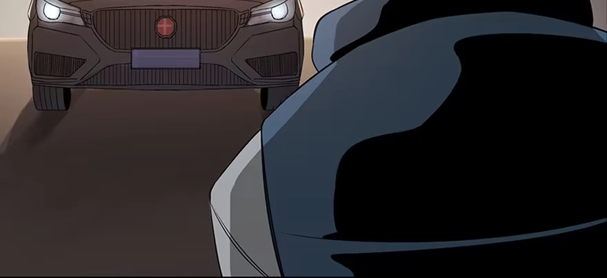 《心跳300秒》第九十话·蝴蝶效应 第72页