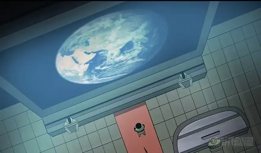 《心跳300秒》第九十话·蝴蝶效应 第126页