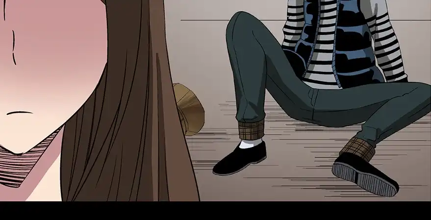 《心跳300秒》第九十话·蝴蝶效应 第79页