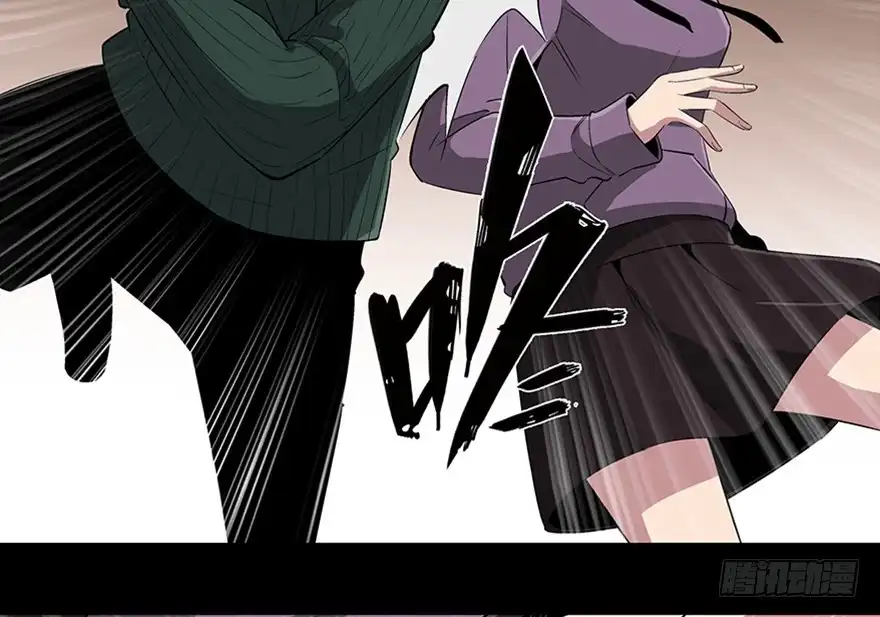 《心跳300秒》第九十话·蝴蝶效应 第28页