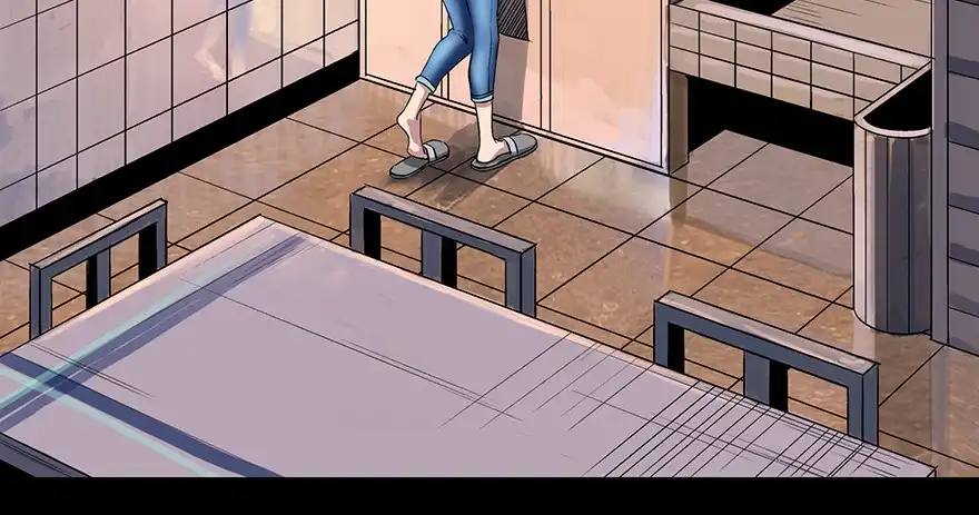 《心跳300秒》第九十话·蝴蝶效应 第6页