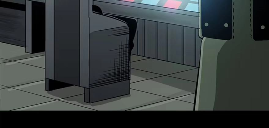 《心跳300秒》第九十话·蝴蝶效应 第118页