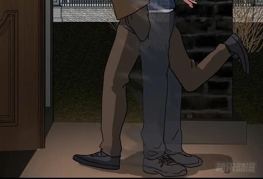 《心跳300秒》第九十一话·鬼 屋 第134页
