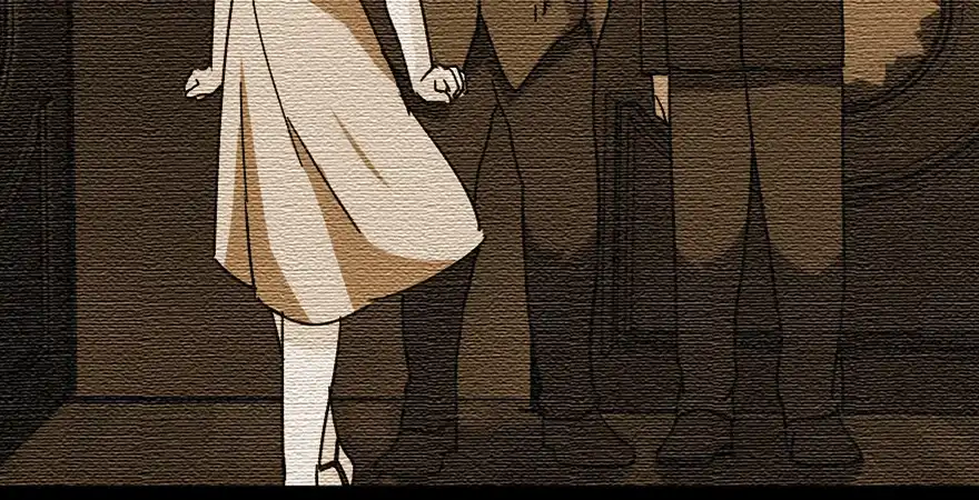 《心跳300秒》第九十一话·鬼 屋 第46页