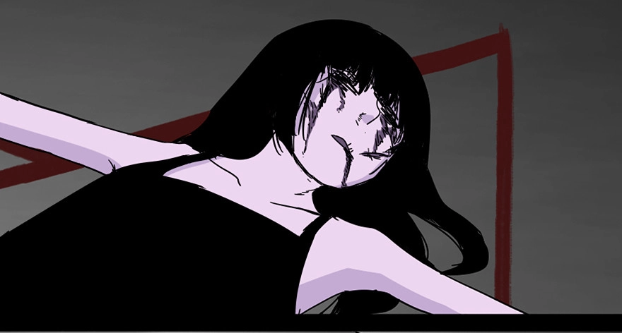 《心跳300秒》第九十一话·鬼 屋 第120页
