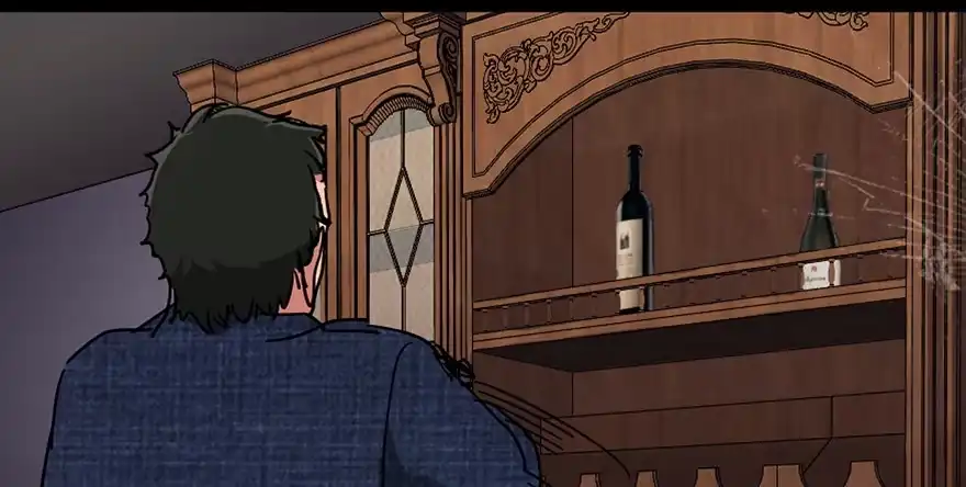 《心跳300秒》第九十一话·鬼 屋 第67页