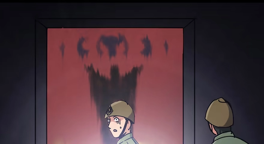 《心跳300秒》第九十一话·鬼 屋 第21页
