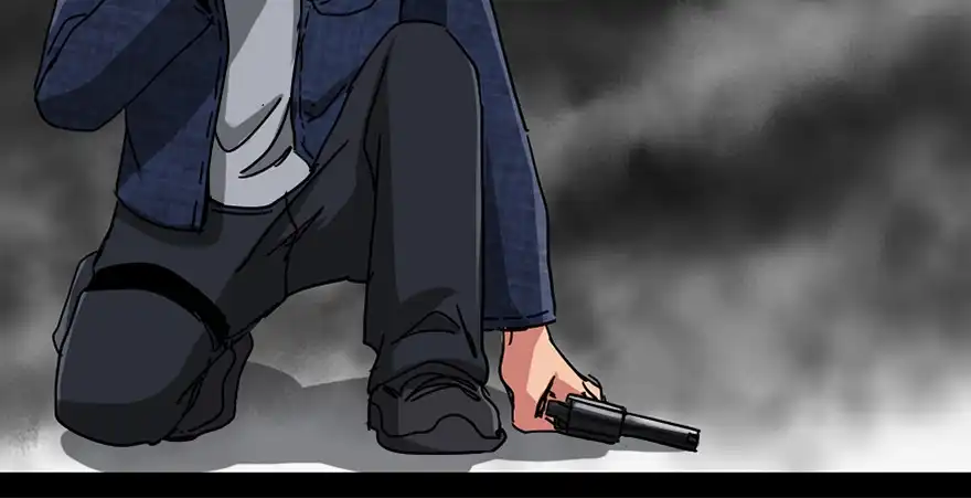 《心跳300秒》第九十一话·鬼 屋 第109页
