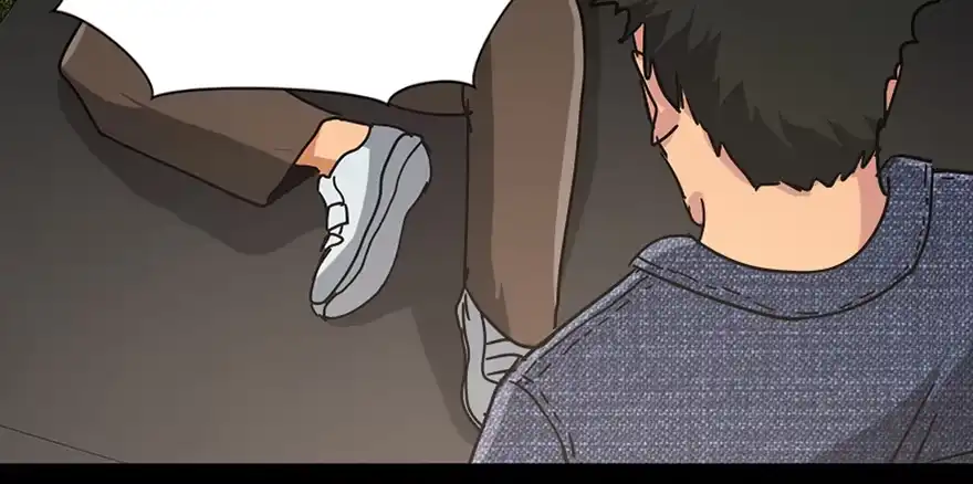 《心跳300秒》第九十一话·鬼 屋 第36页