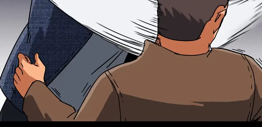 《心跳300秒》第九十一话·鬼 屋 第34页