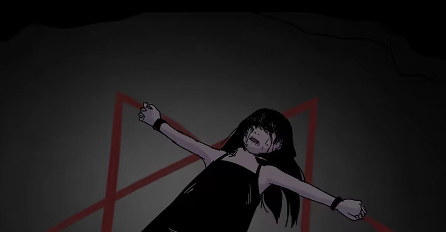 《心跳300秒》第九十一话·鬼 屋 第113页