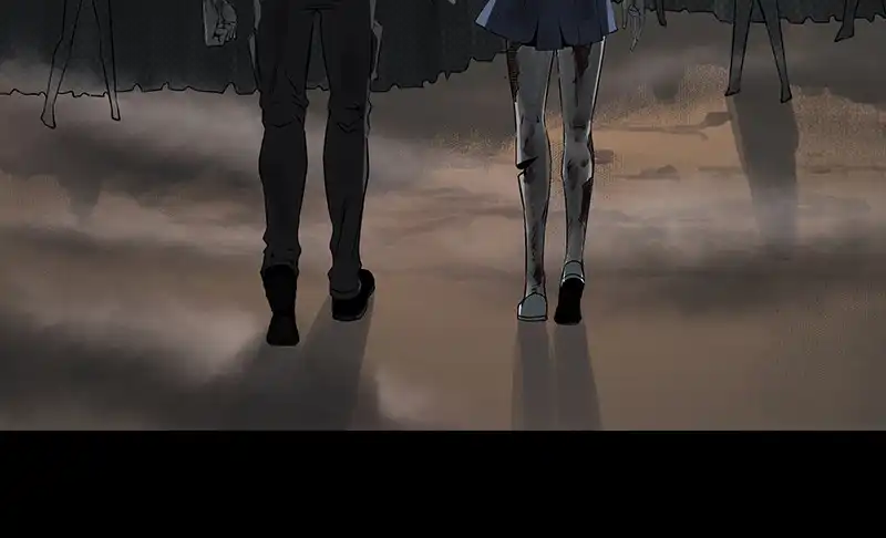 《心跳300秒》第九十二话·爆 发 第134页