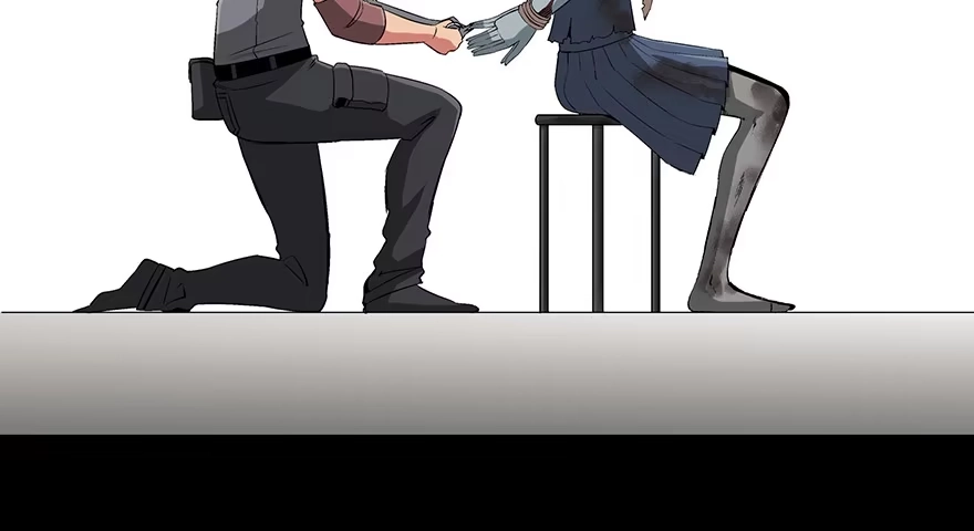 《心跳300秒》第九十二话·爆 发 第58页
