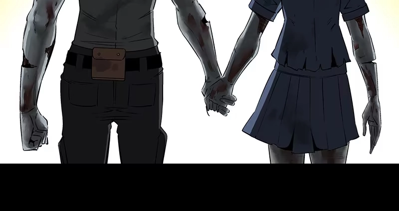 《心跳300秒》第九十二话·爆 发 第132页