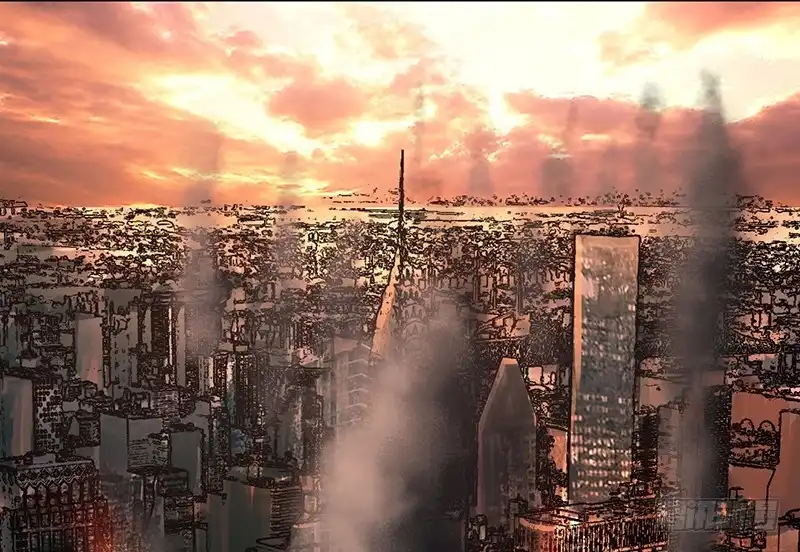 《心跳300秒》第九十二话·爆 发 第135页
