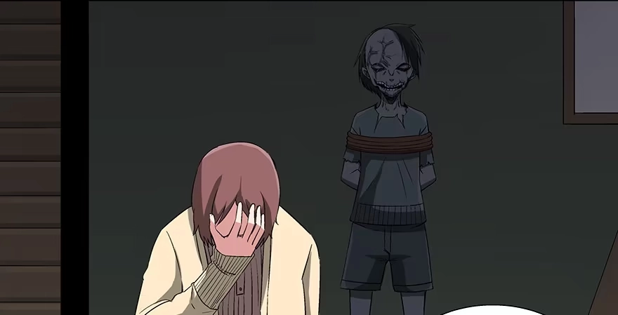 《心跳300秒》第九十二话·爆 发 第11页