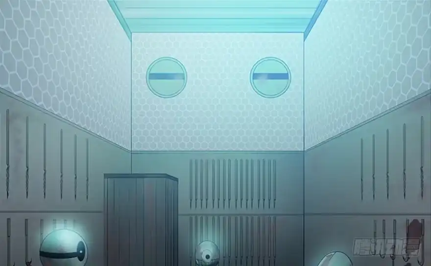 《心跳300秒》第九十三话·恶 意 第110页