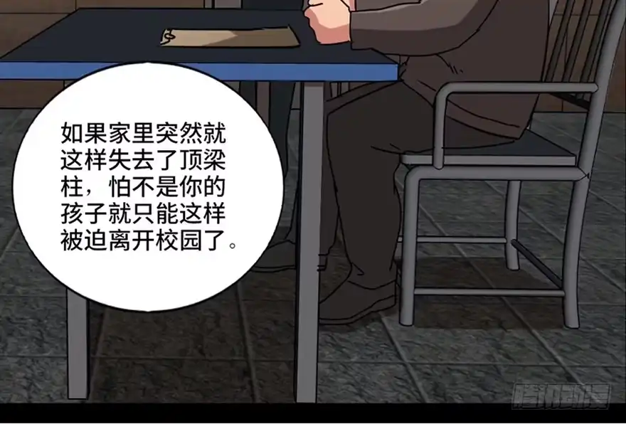 《心跳300秒》第九十四话·兄 弟 第17页