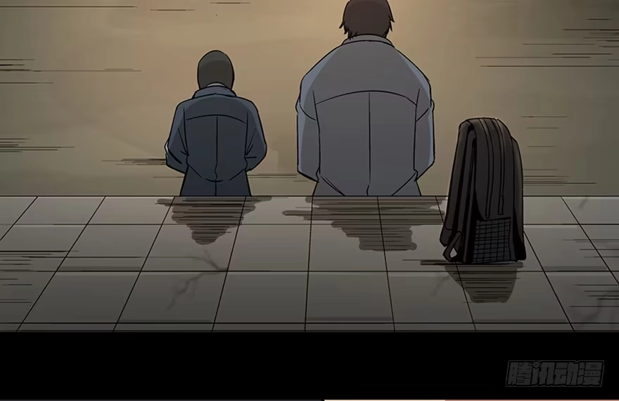 《心跳300秒》第九十五话·时光机 第92页
