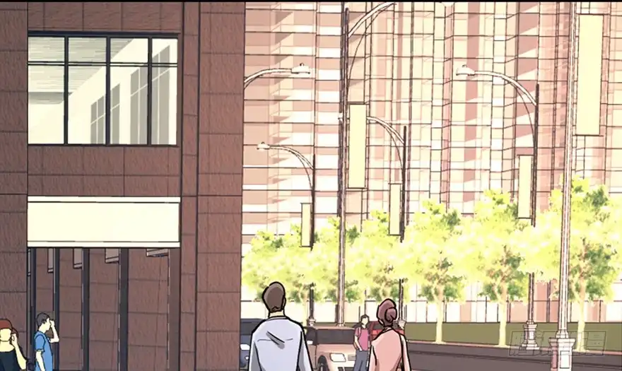 《心跳300秒》第九十六话·女装大佬 第132页