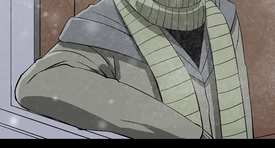 《心跳300秒》第九十七话·孤 狼 第121页