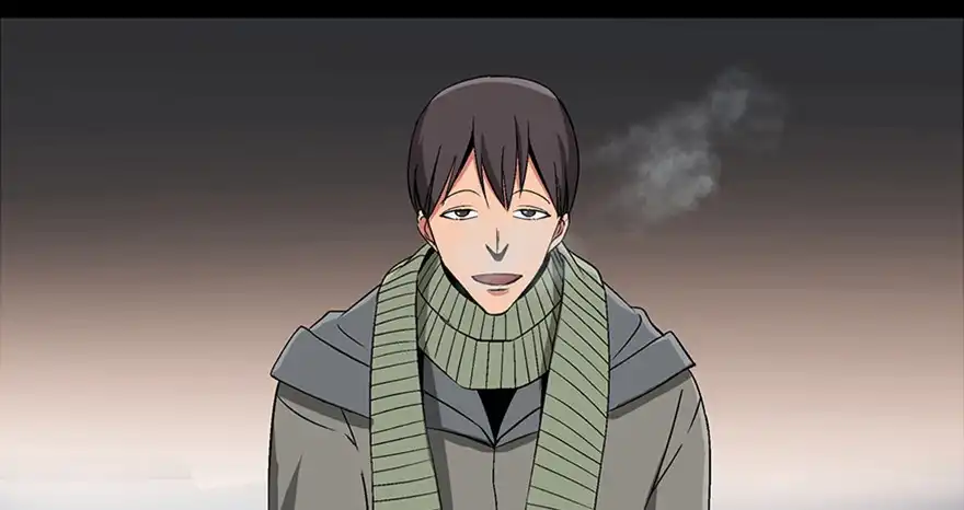 《心跳300秒》第九十七话·孤 狼 第73页